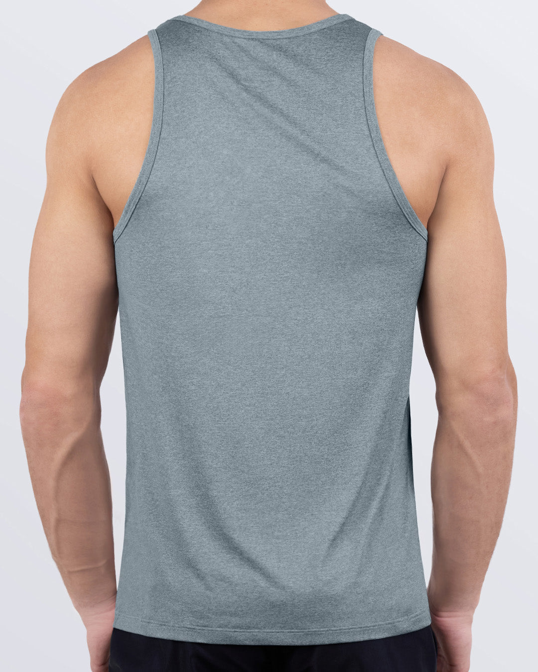 GREY MATTERS - Tank Top | DC2
