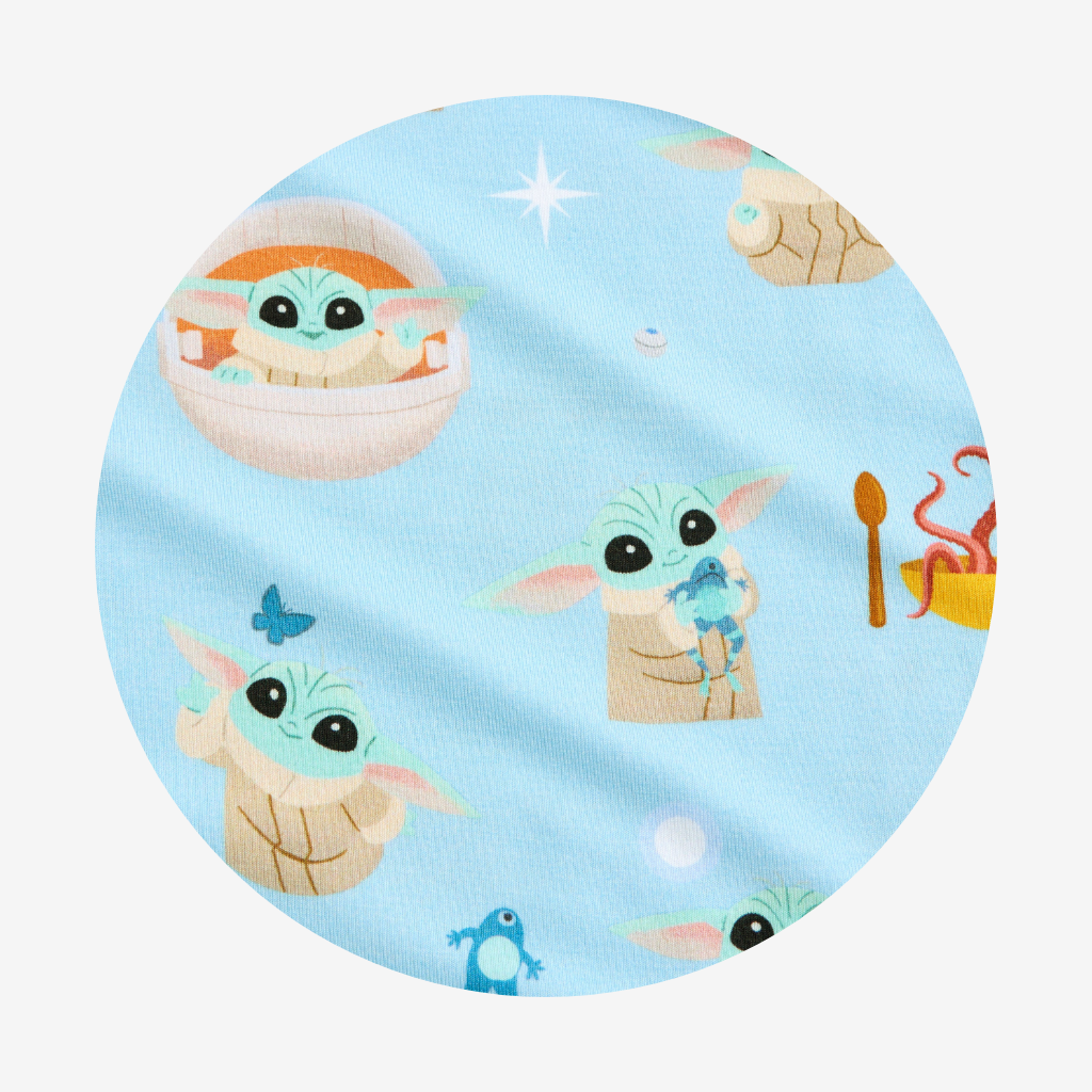 Star Wars™ Grogu Convertible One Piece