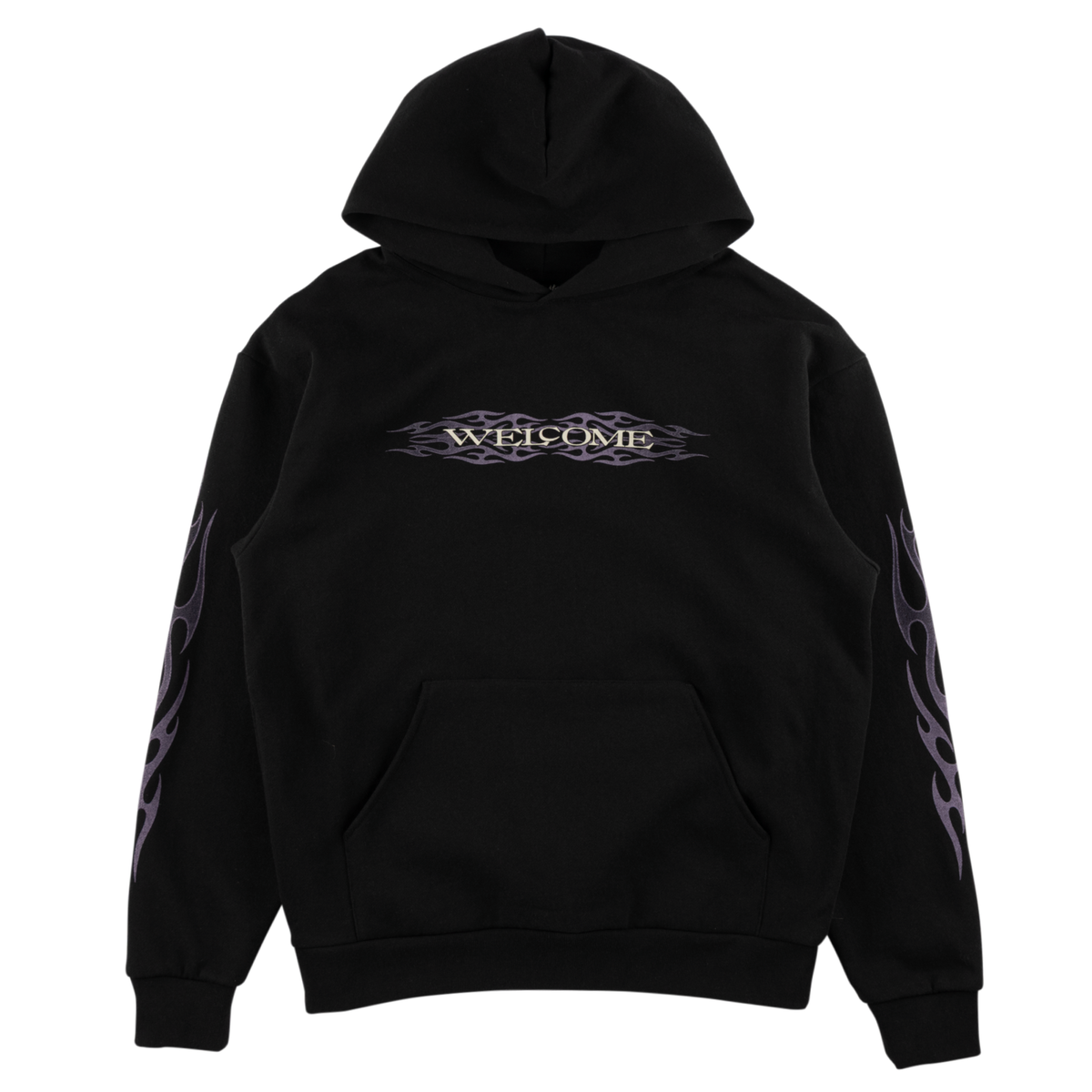 Brevity Pullover Hoodie