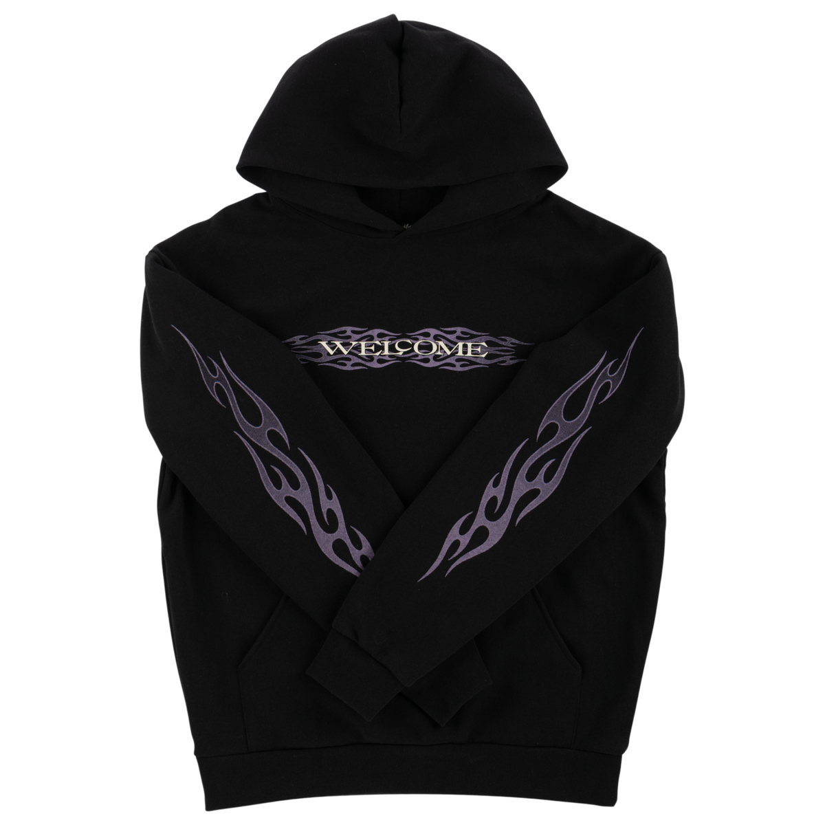 Brevity Pullover Hoodie
