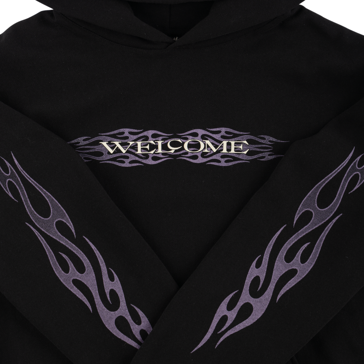 Brevity Pullover Hoodie