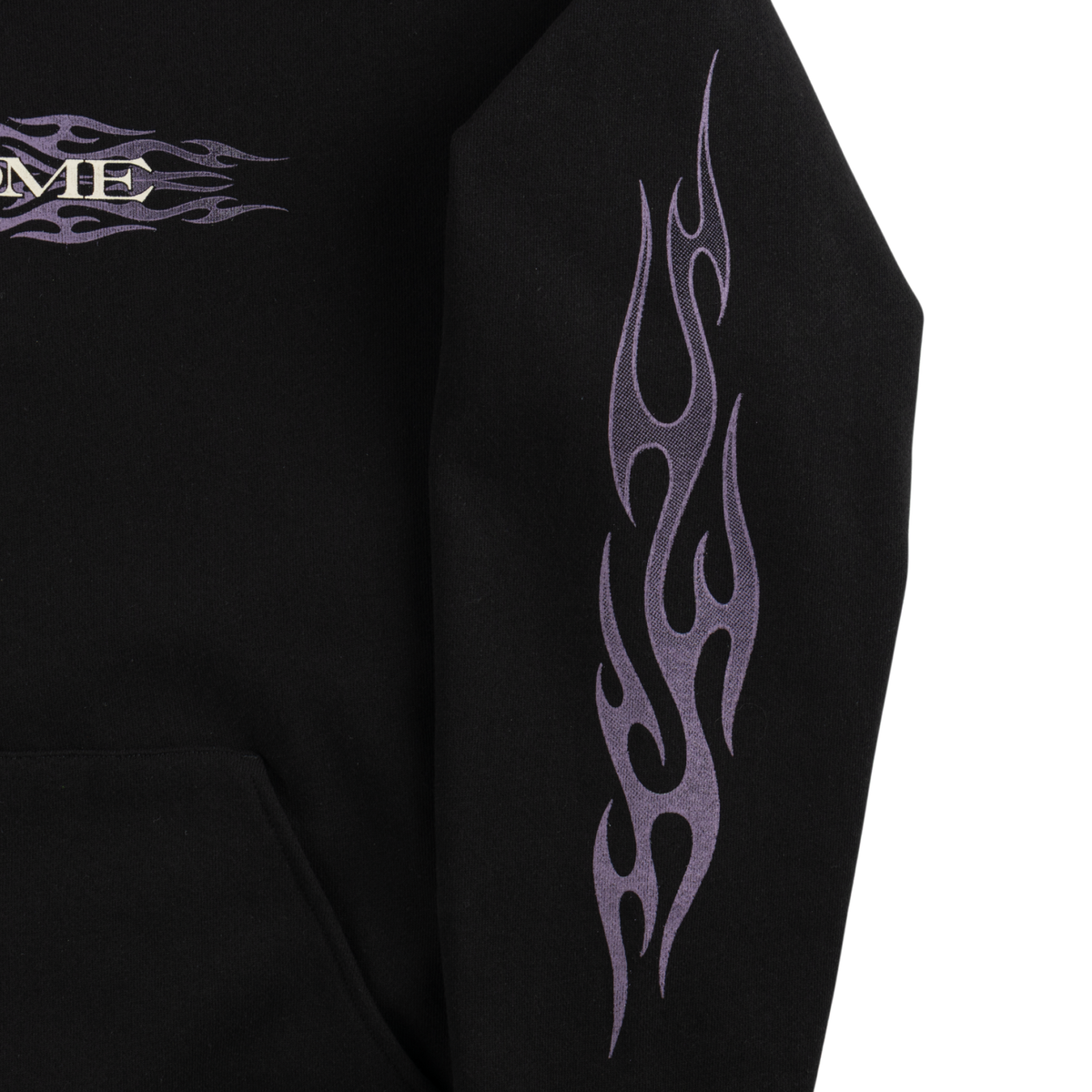 Brevity Pullover Hoodie