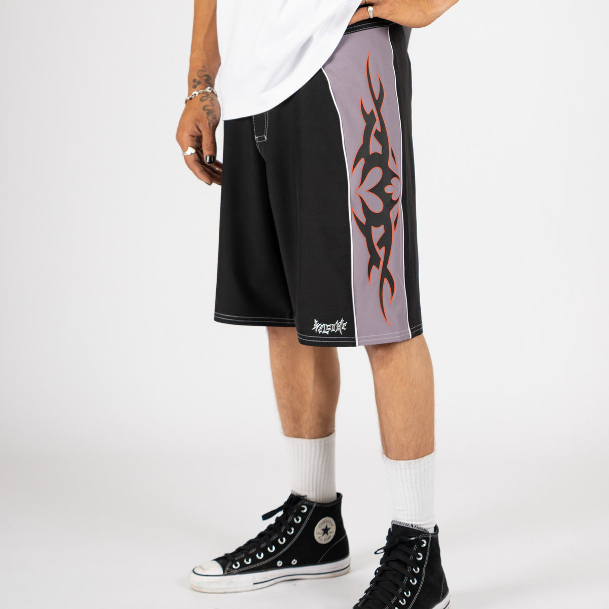 Sect Boardshorts