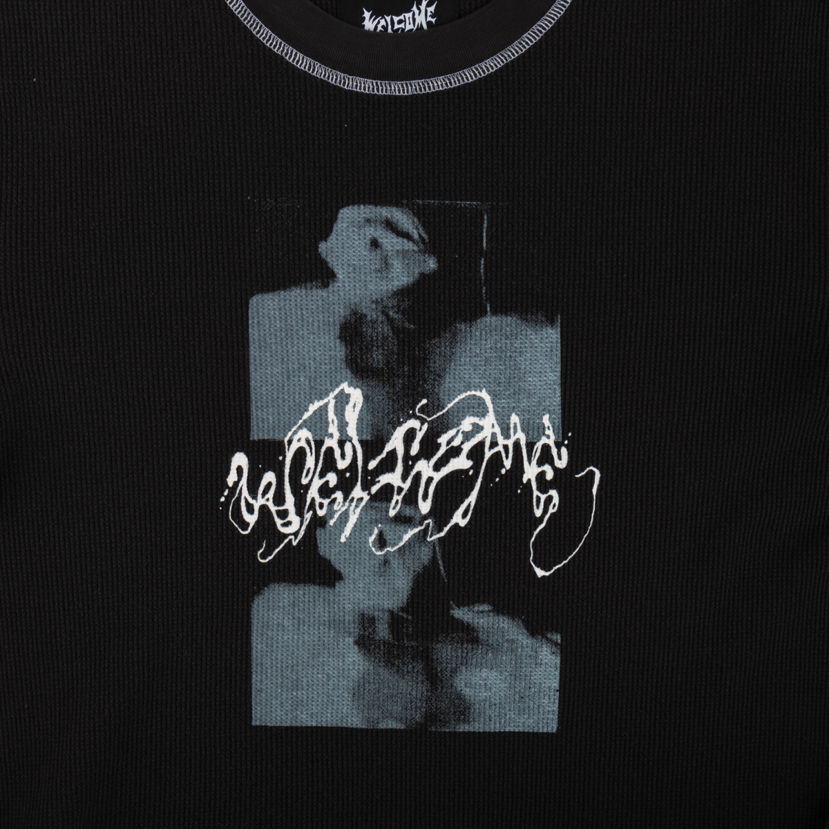 Scan Pigment-Dyed Contrast Stitch Thermal