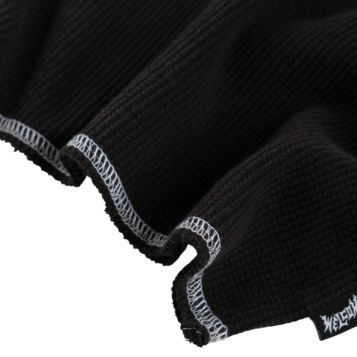 Scan Pigment-Dyed Contrast Stitch Thermal