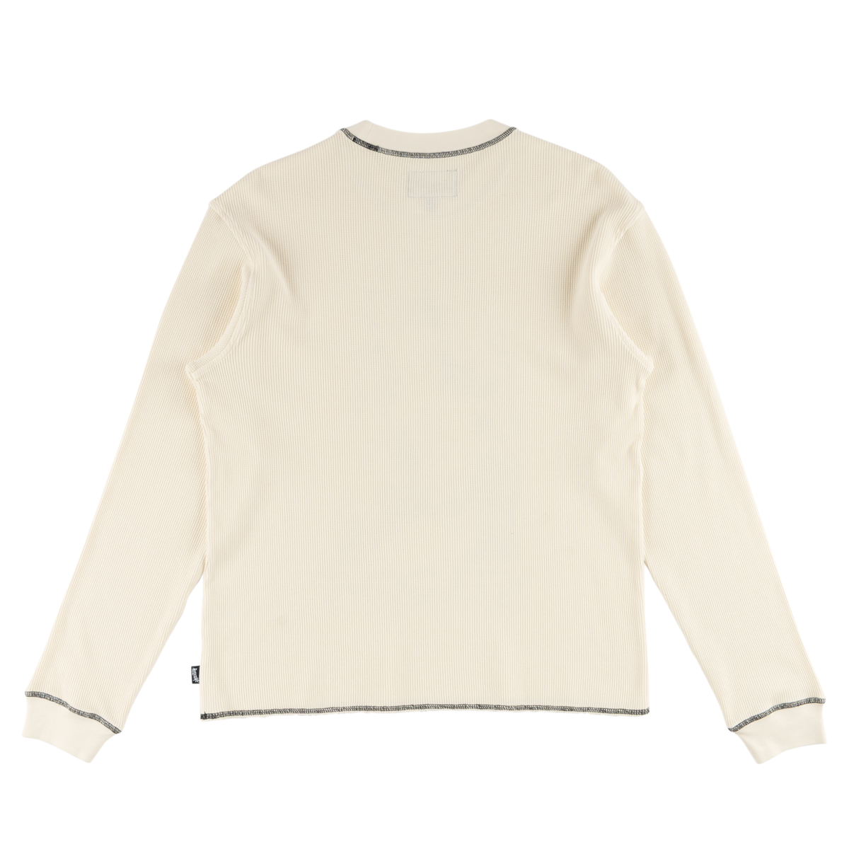 Seraph Pigment-Dyed Contrast Stitch Thermal