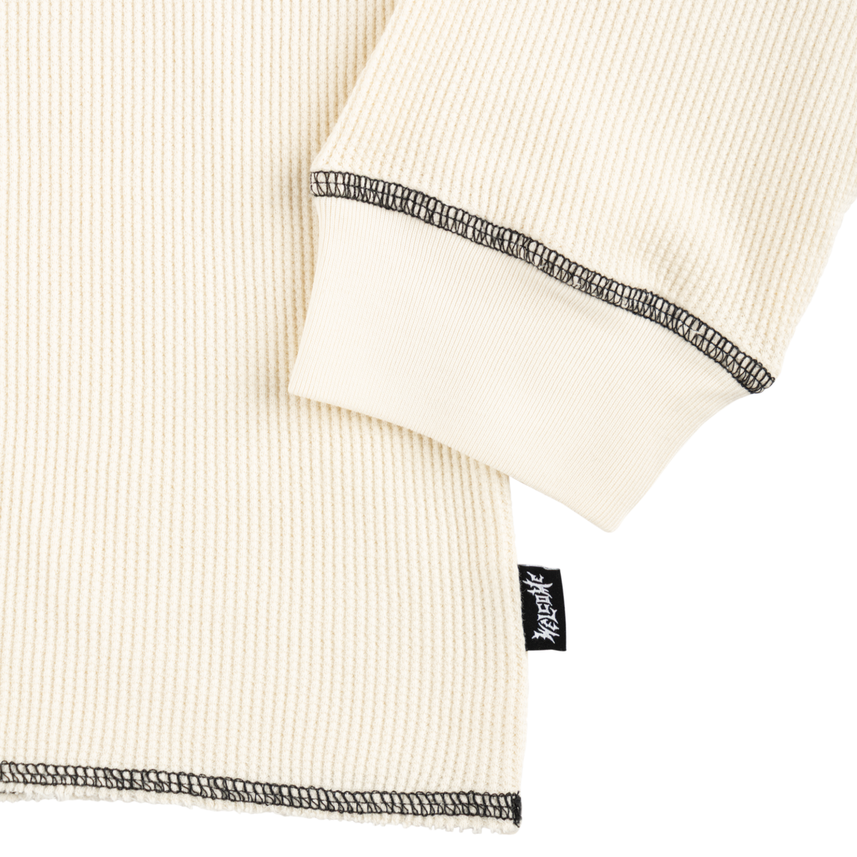Seraph Pigment-Dyed Contrast Stitch Thermal