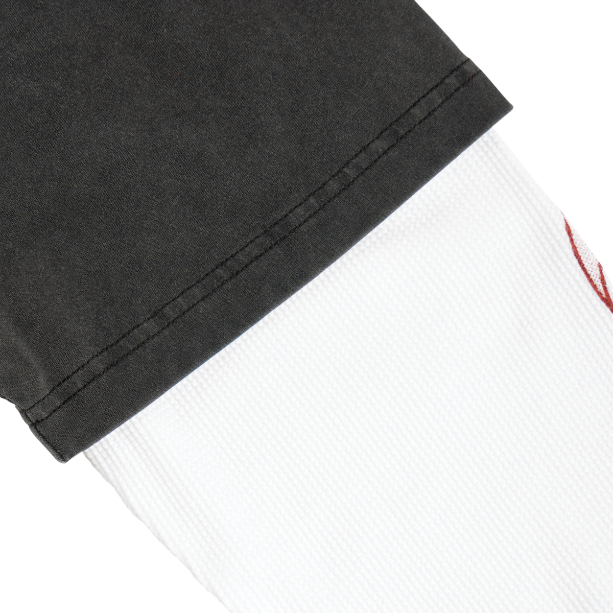Pegasus Layered 2fer Tee