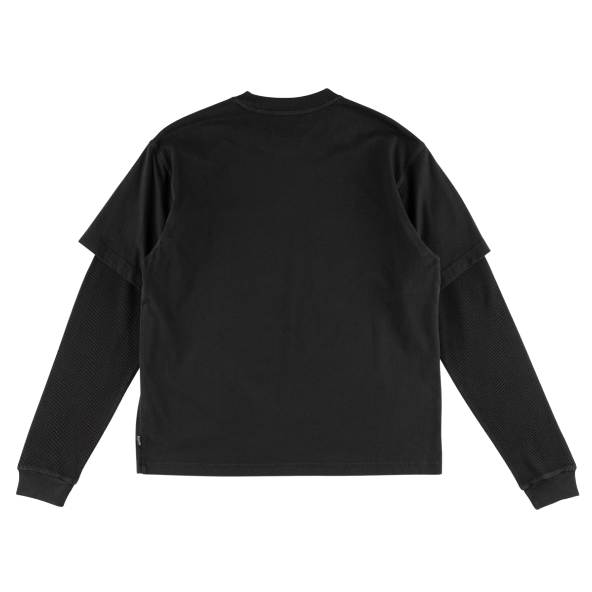 Snarl Layered 2fer Tee
