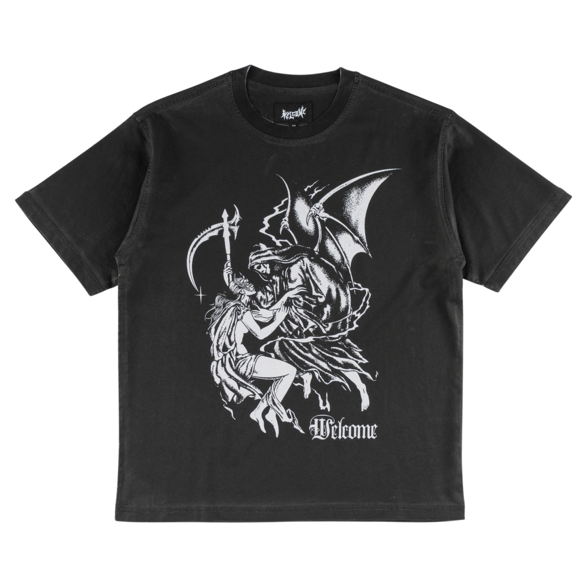 Archangel Overprint Tee