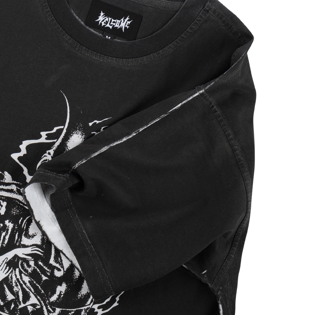 Archangel Overprint Tee