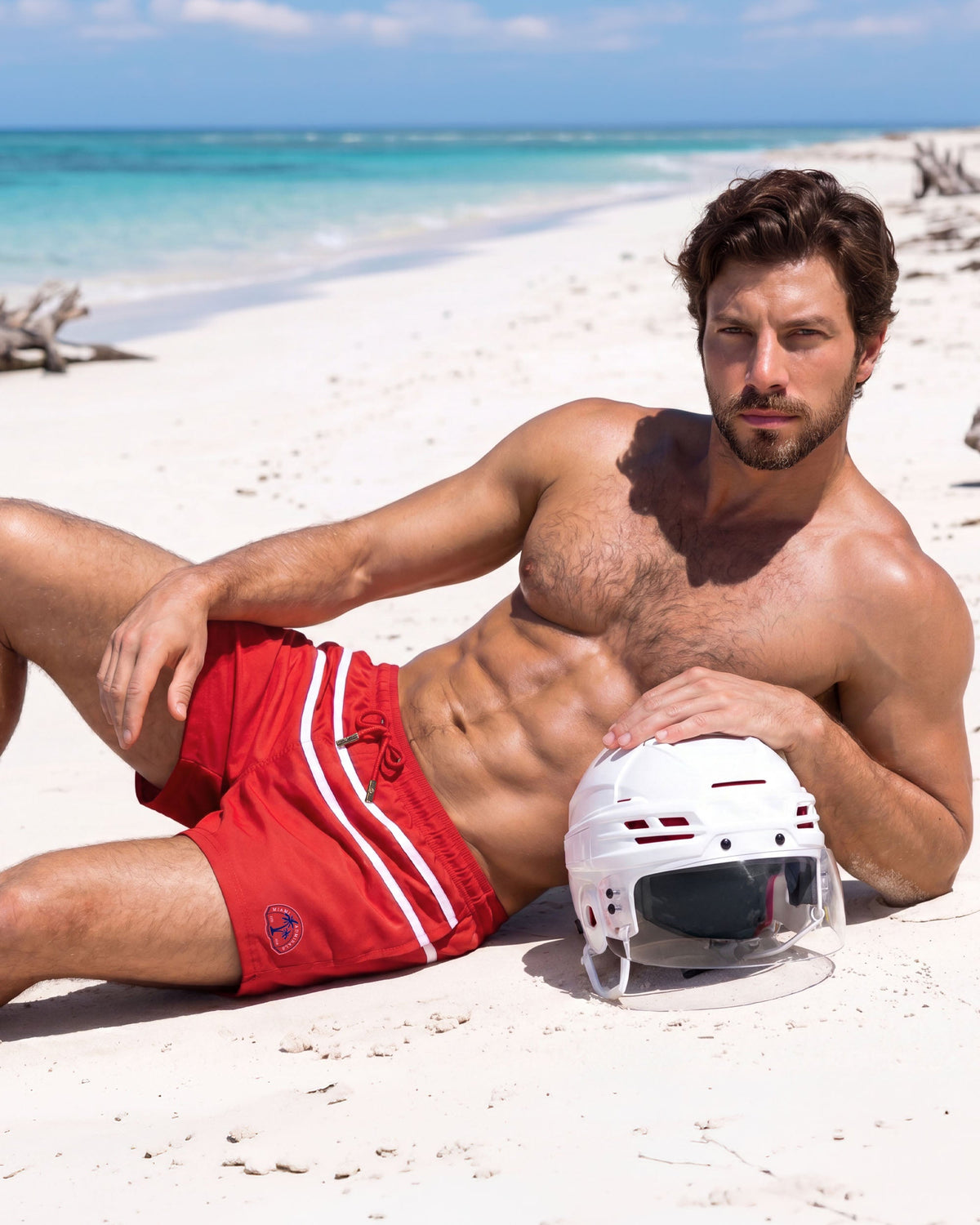 THE SCOTT - Show Shorts
