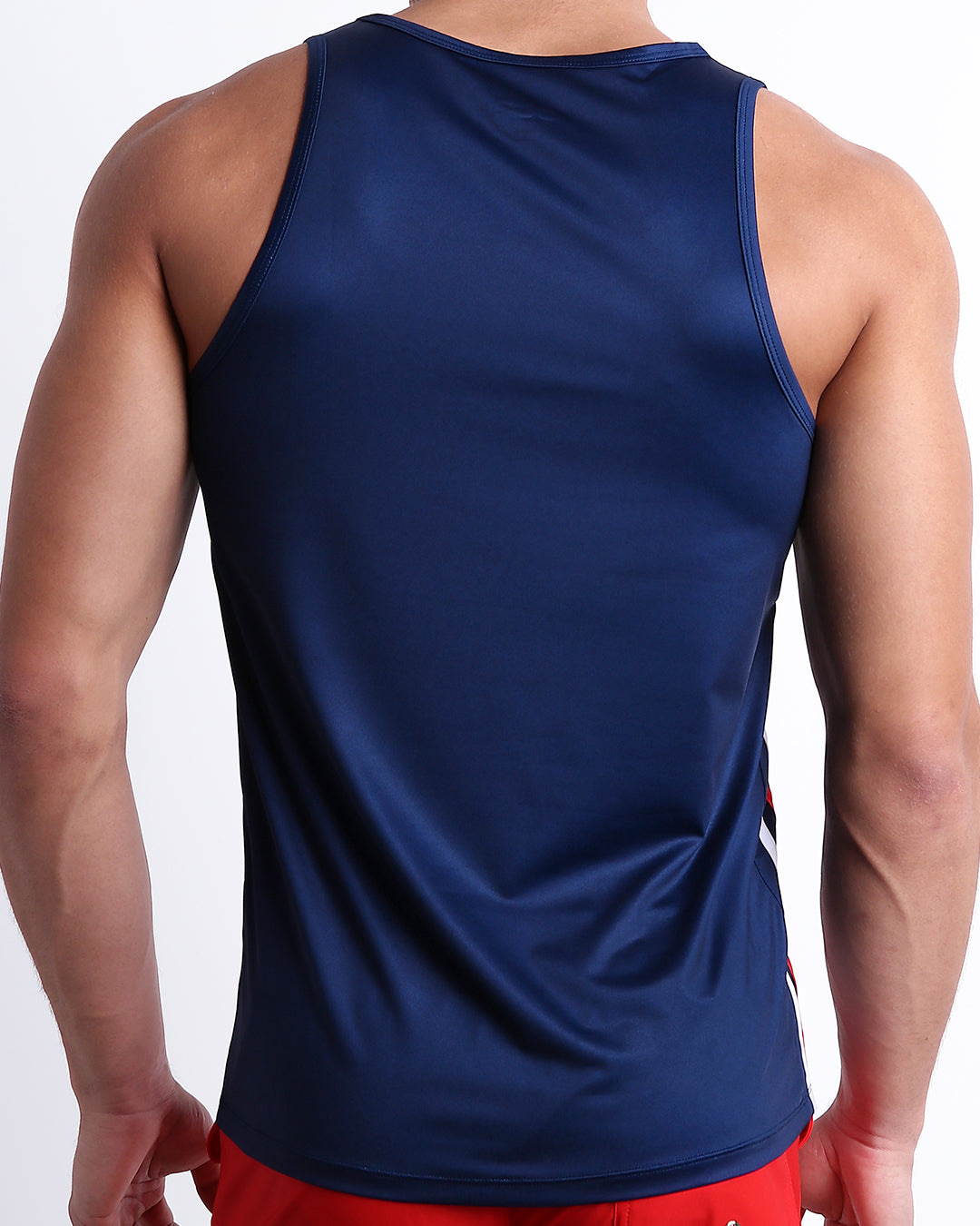 IMPERIAL BLUE - Tank Top | DC2