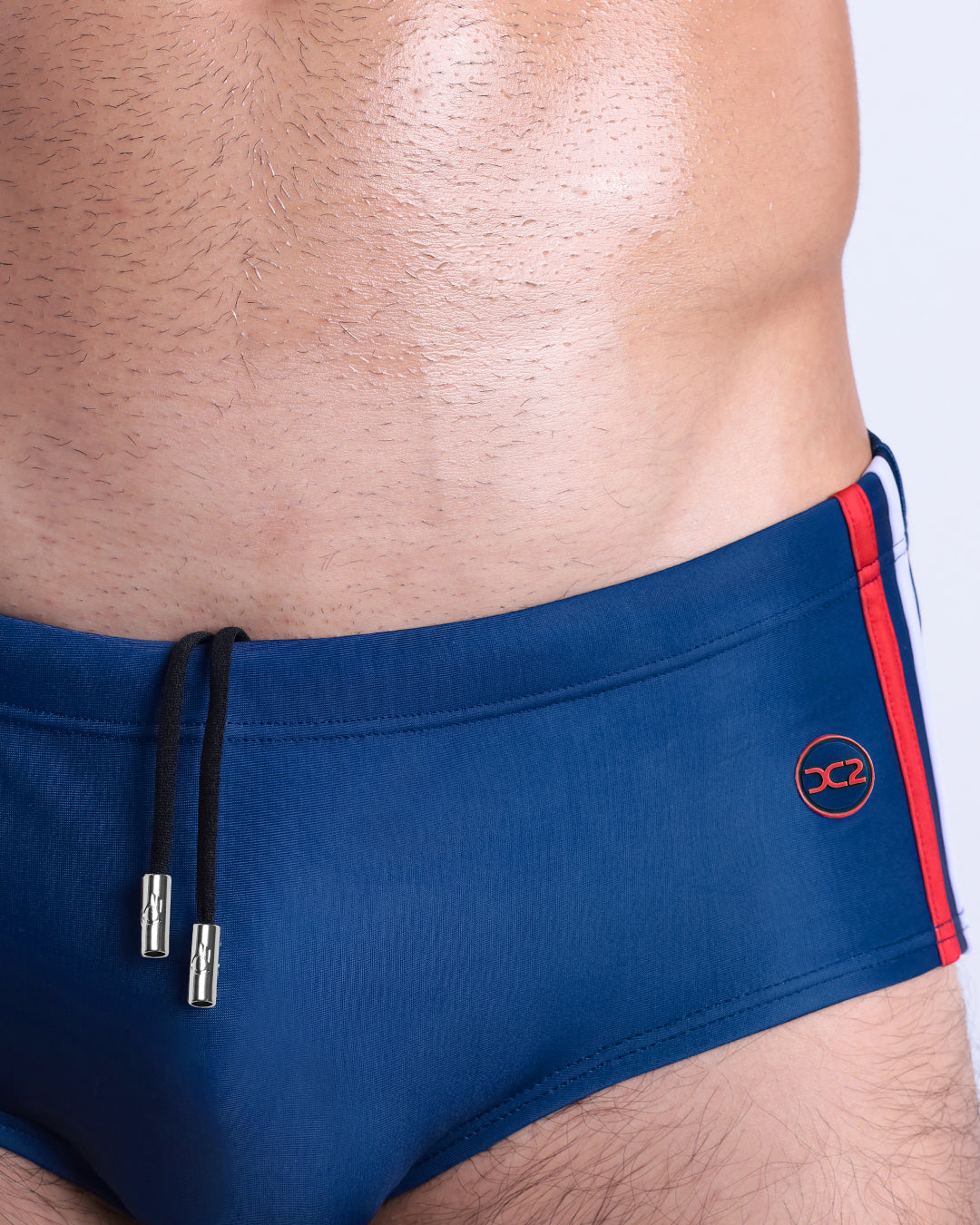 IMPERIAL BLUE - Swim Sunga | DC2