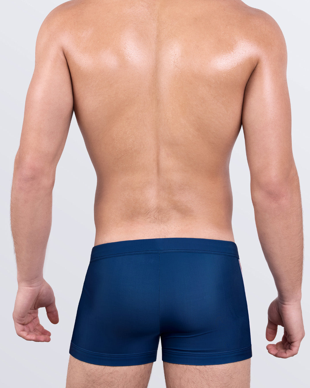 IMPERIAL BLUE - Swim Trunks | DC2