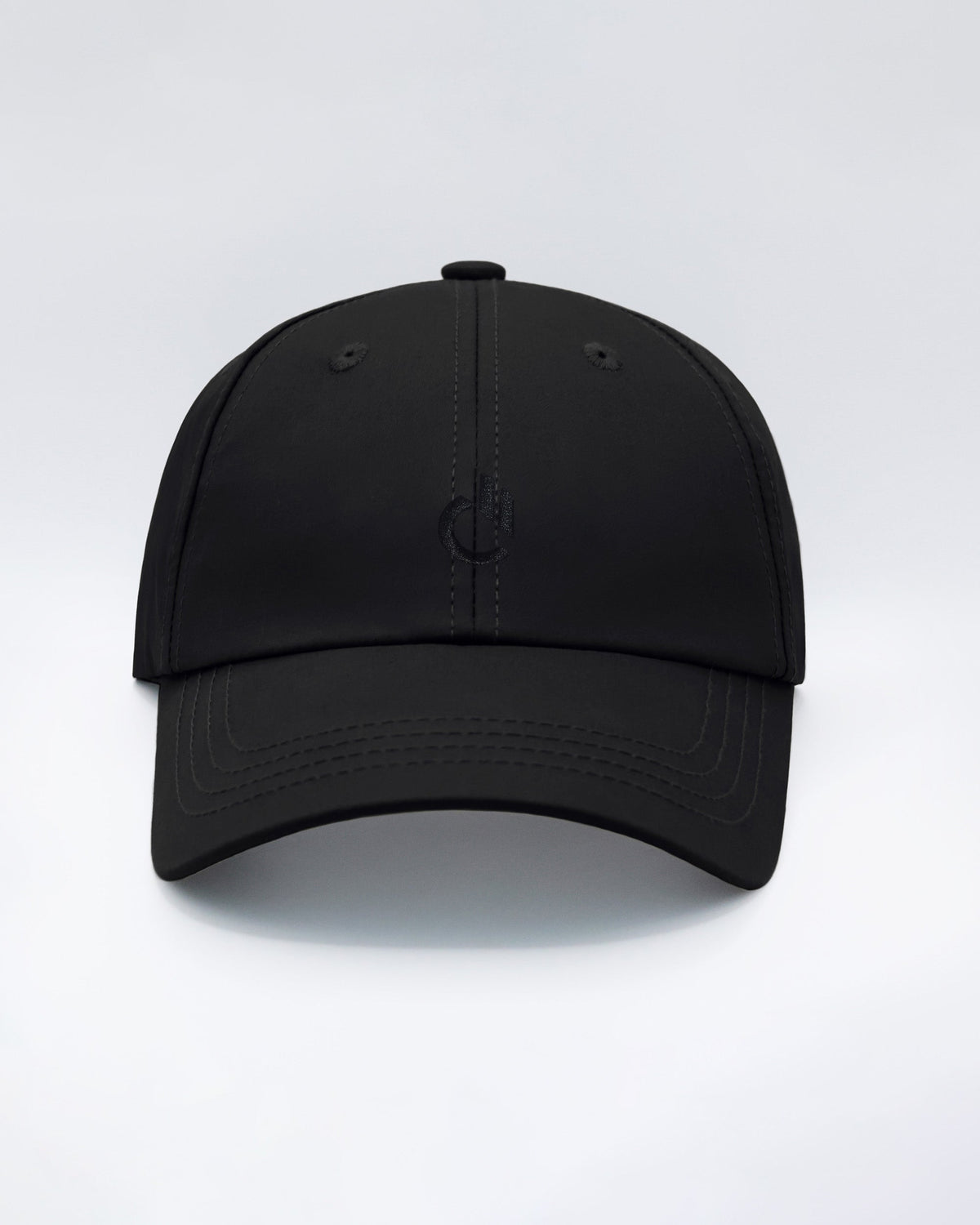 JET BLACK - Resort Cap | DC2