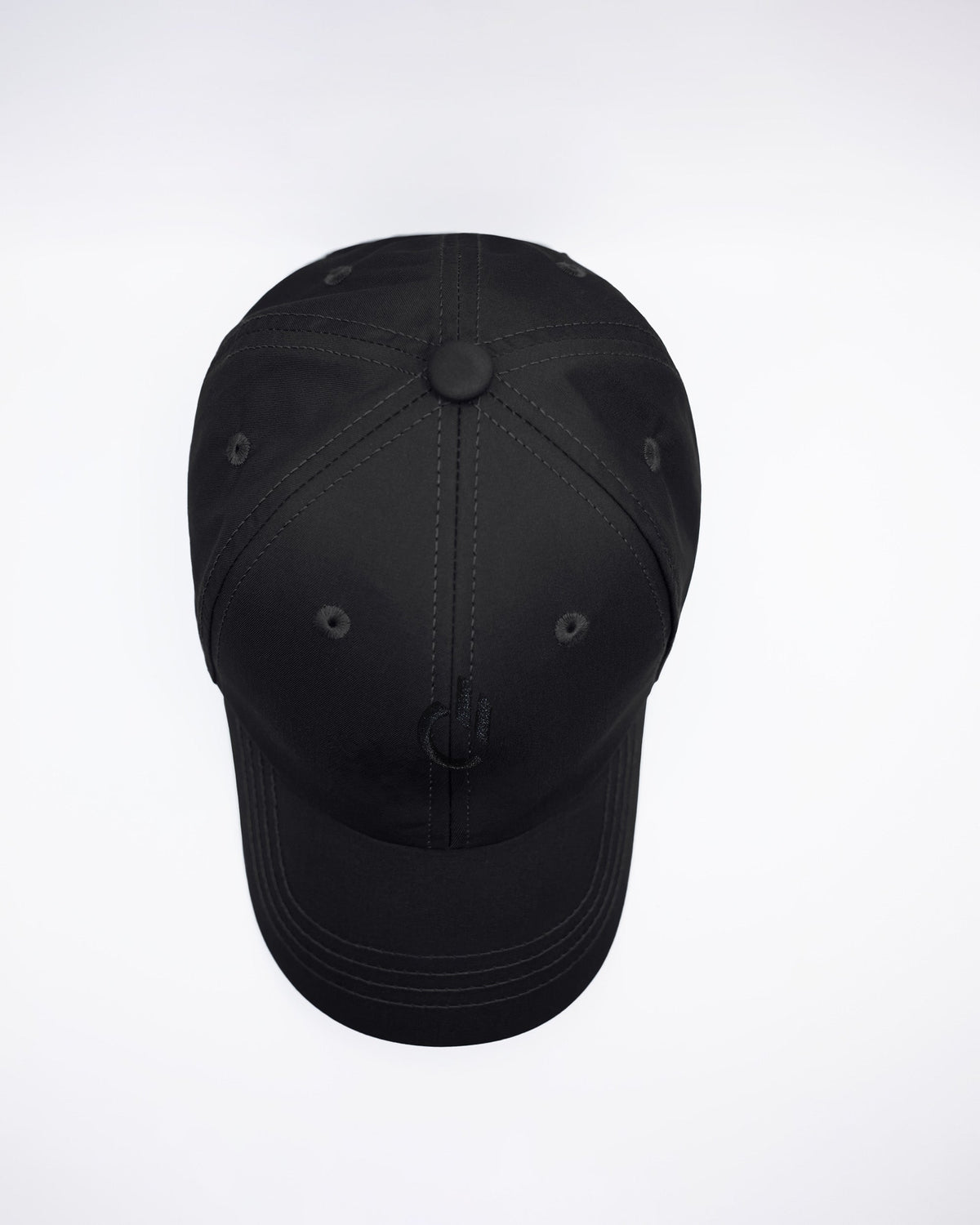 JET BLACK - Resort Cap | DC2