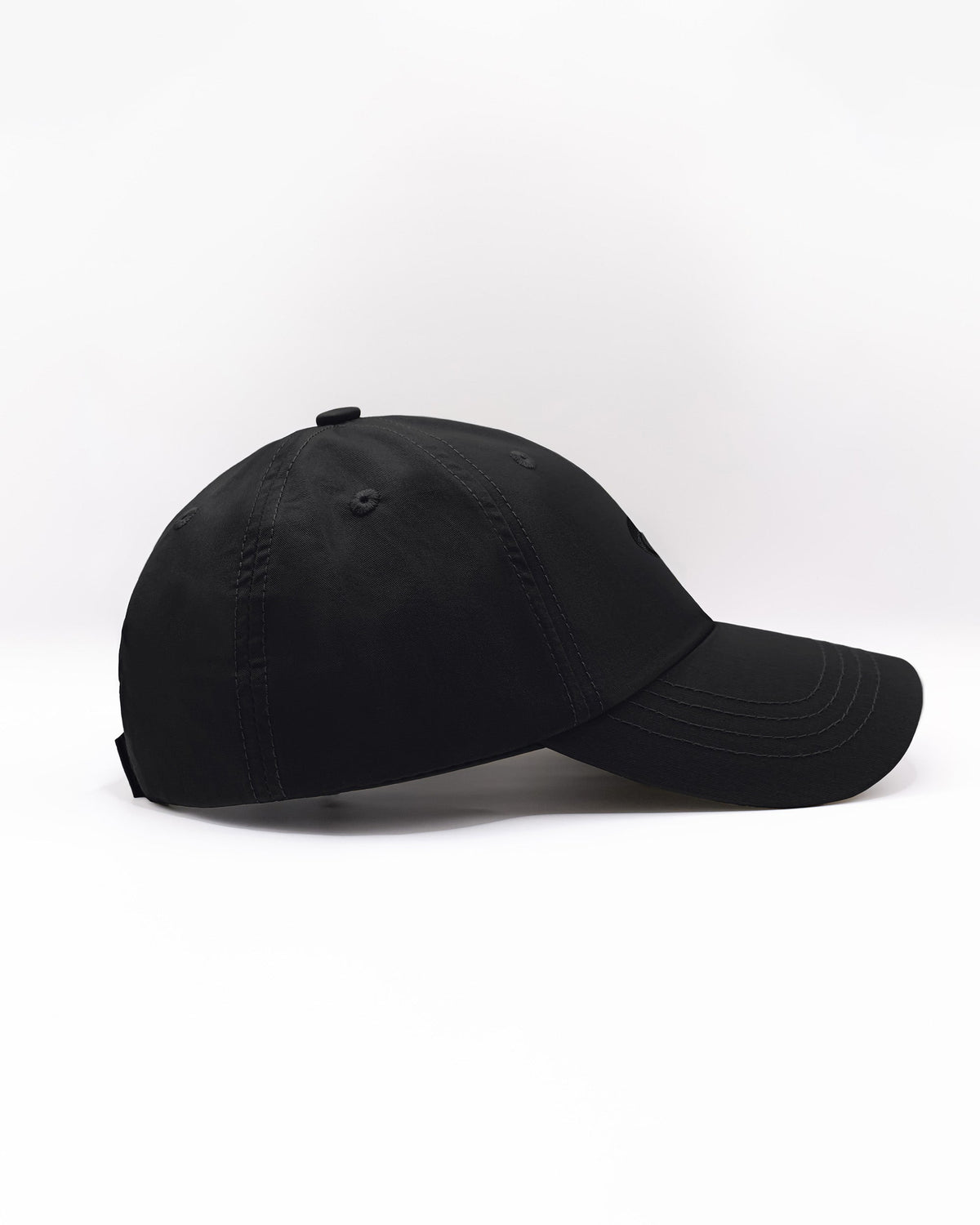 JET BLACK - Resort Cap | DC2