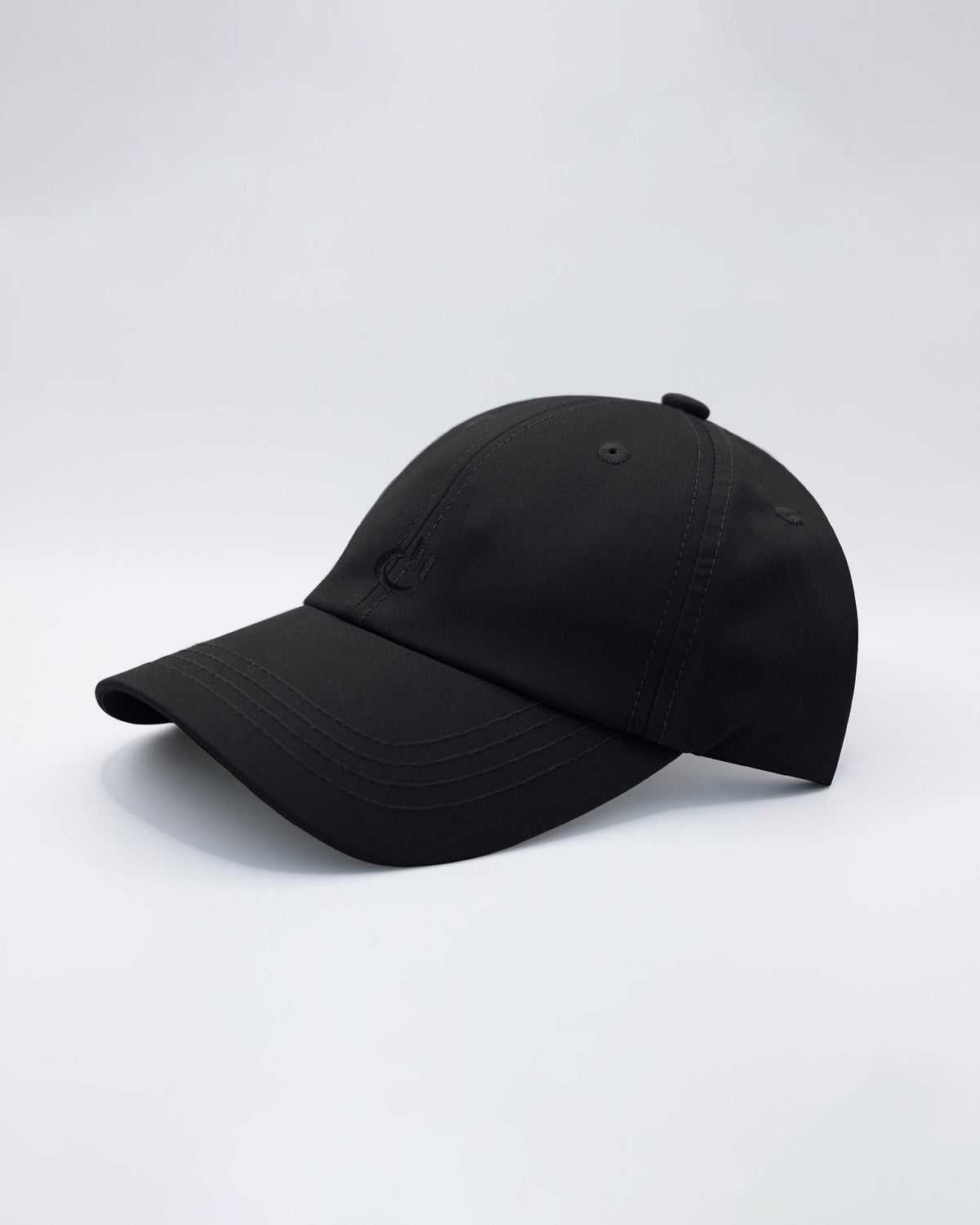 JET BLACK - Resort Cap | DC2