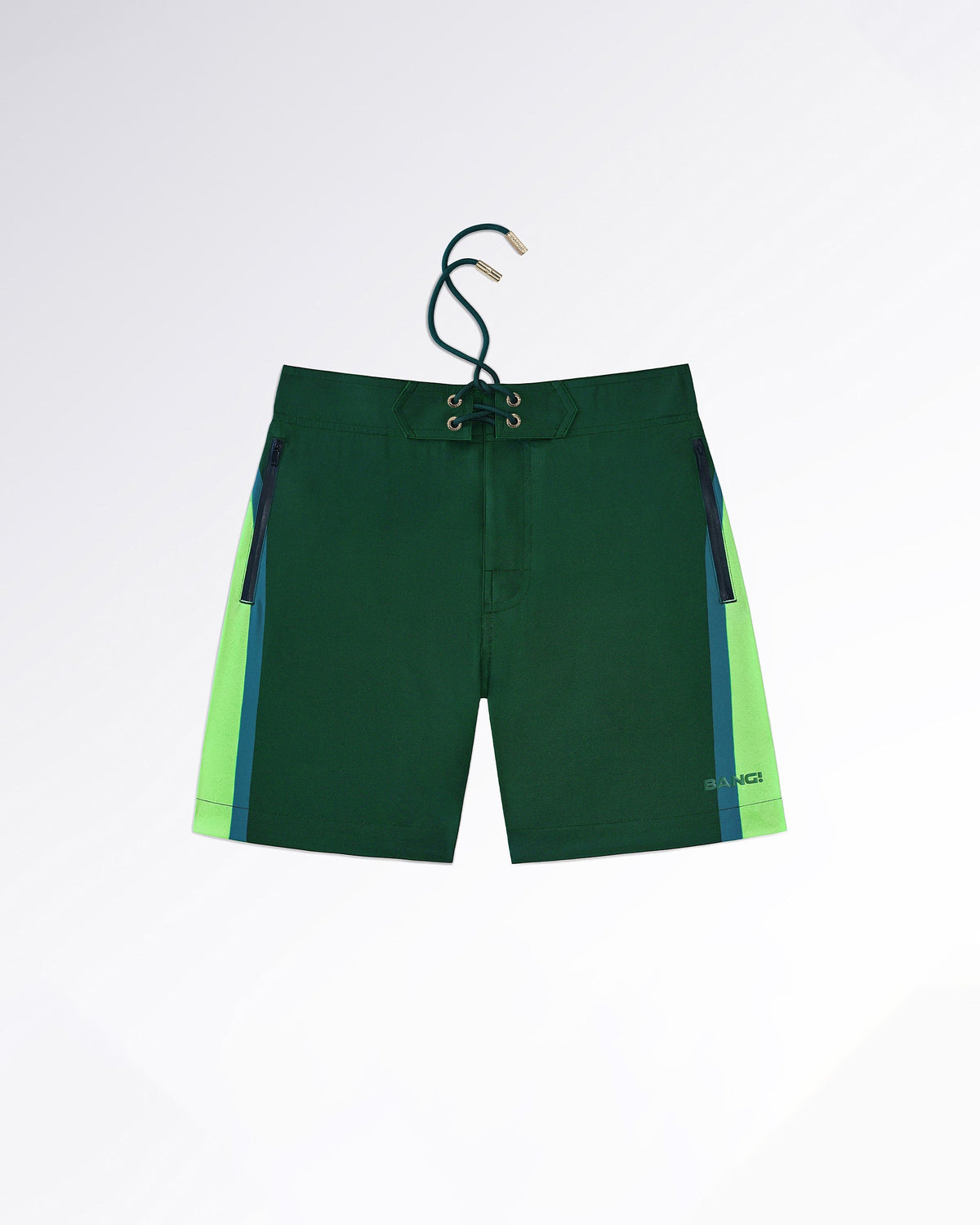 LINES IN STEREO - Flex Boardshorts