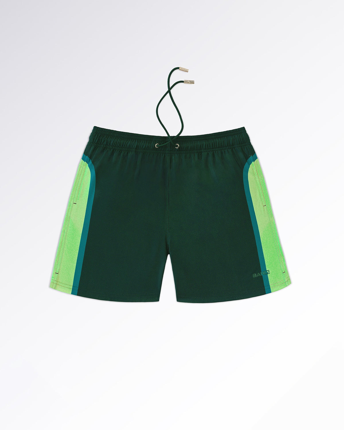 LINES IN STEREO - Resort Shorts