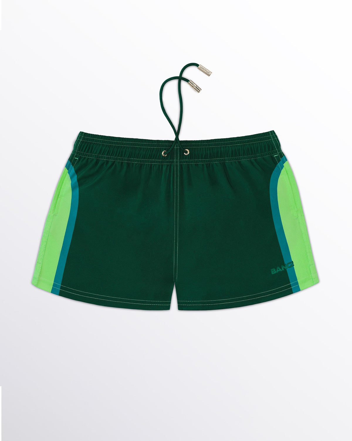 LINES IN STEREO - Show Shorts