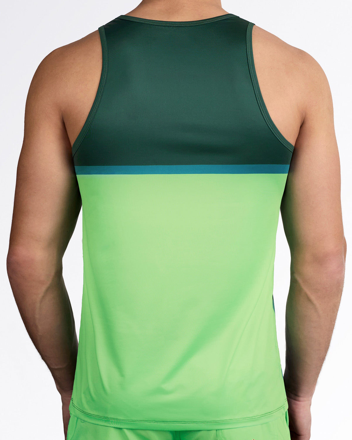 LINES IN STEREO - Tank Top