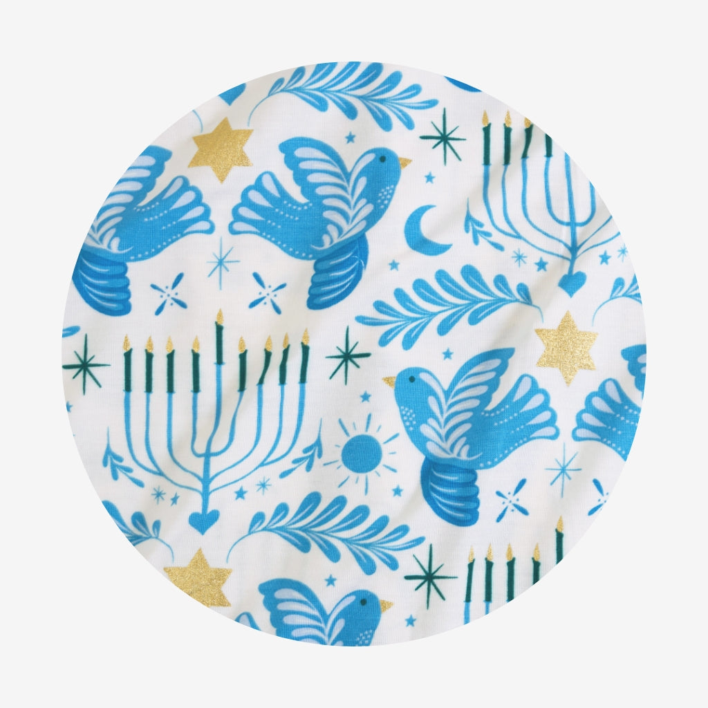 Lior Convertible One Piece