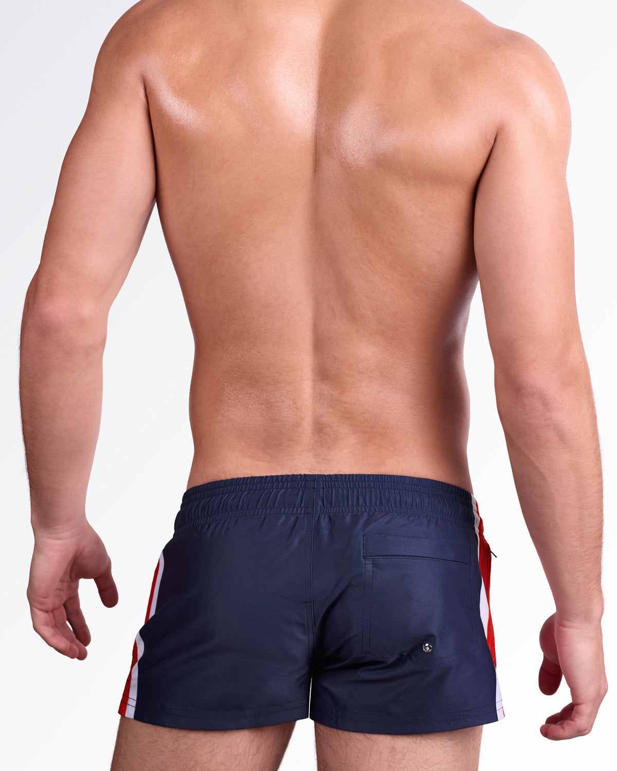 MARITIME - Poolside Shorts | DC2