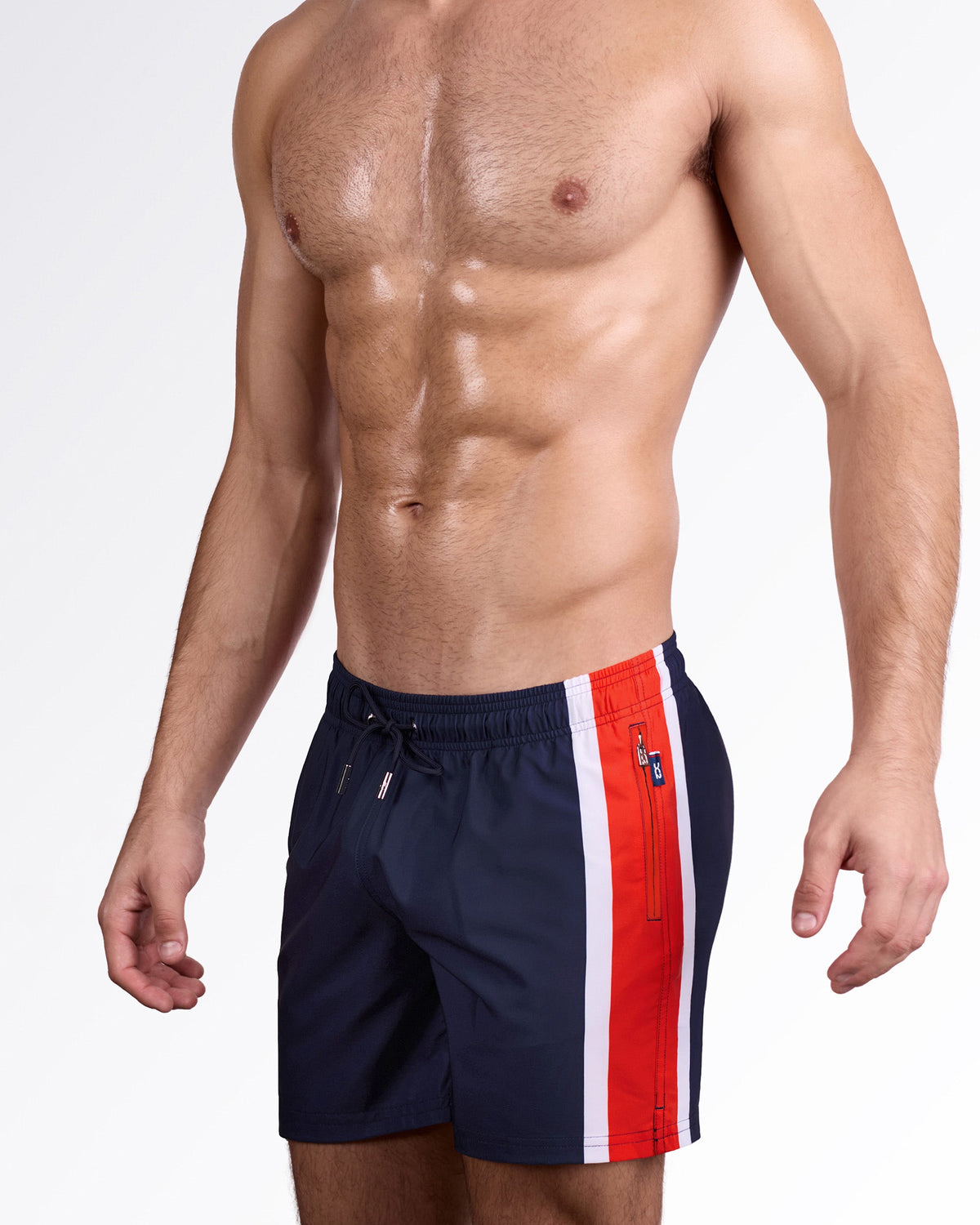 MARITIME - Resort Shorts | DC2