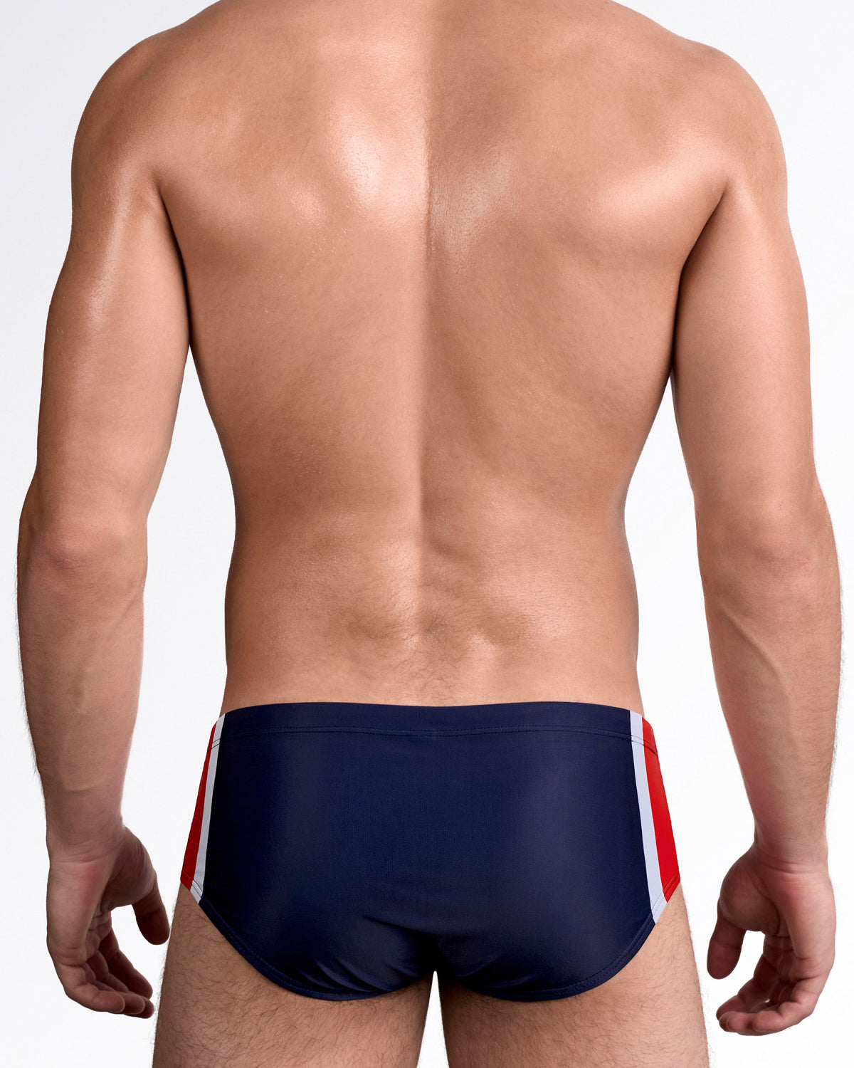 MARITIME - Swim Sunga | DC2