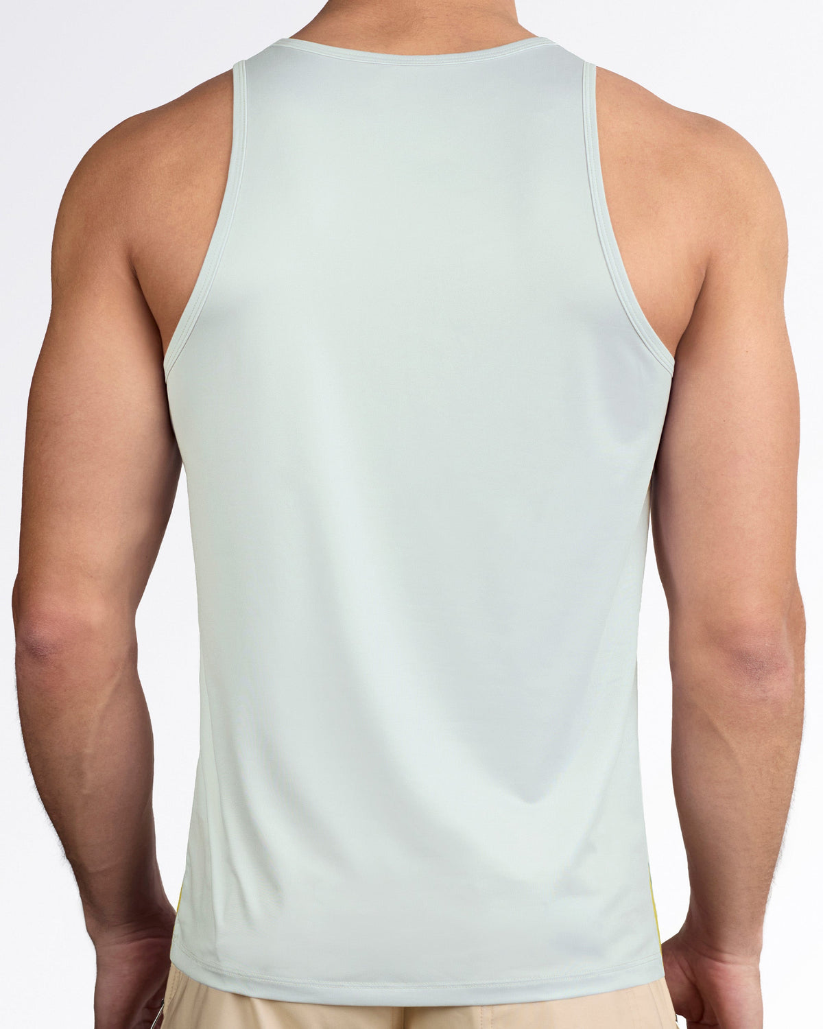 MIXTAPE STRIPES - Tank Top | DC2