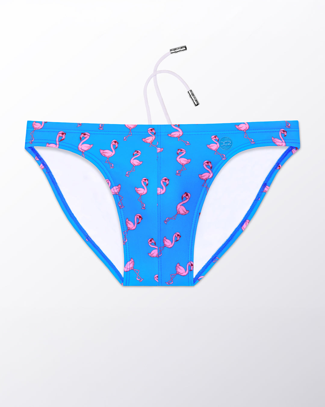 PINK FLAMINGOS - Swim Mini Brief | DC2