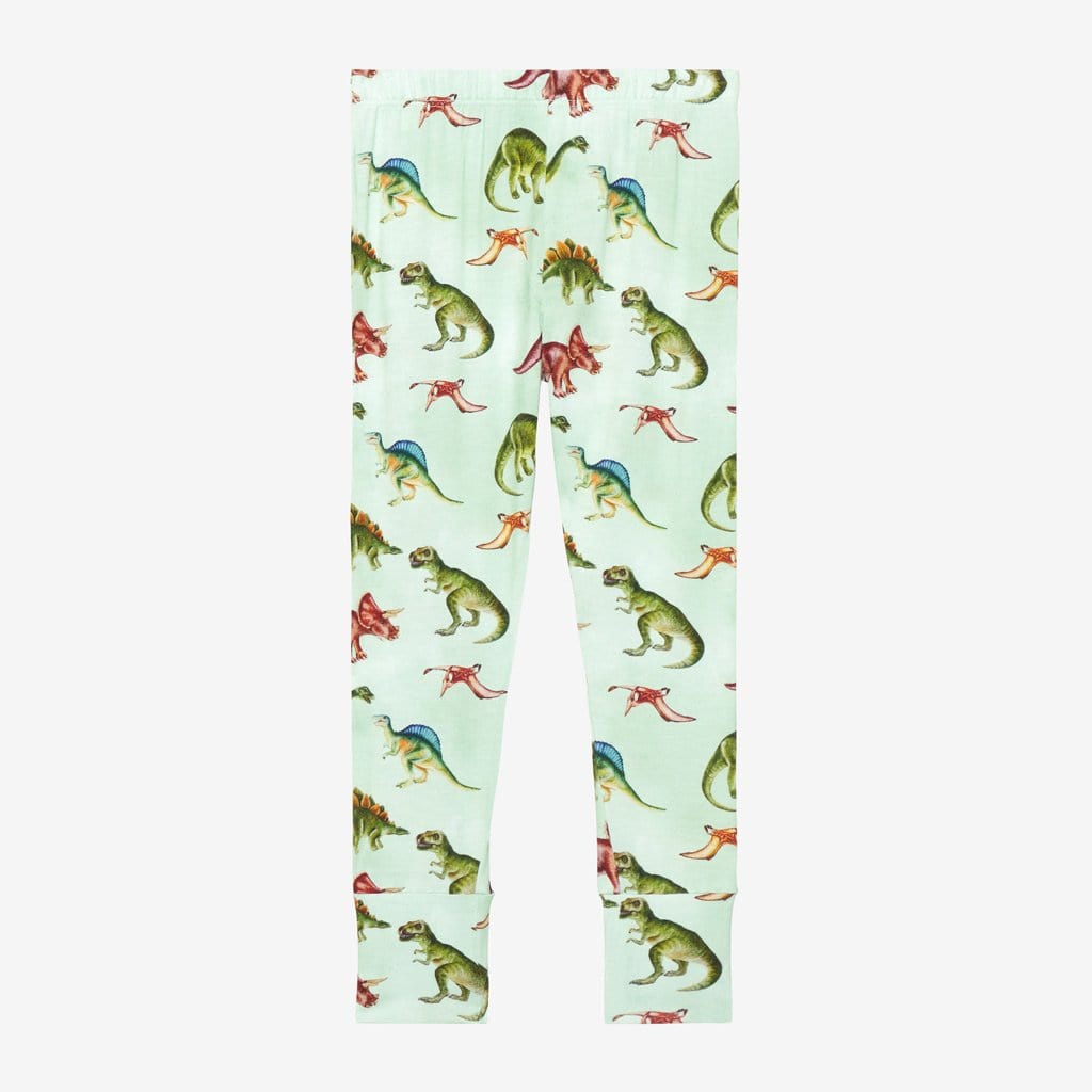 Buddy Classic Pajama Set