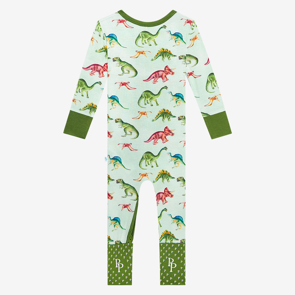 Buddy Convertible One Piece