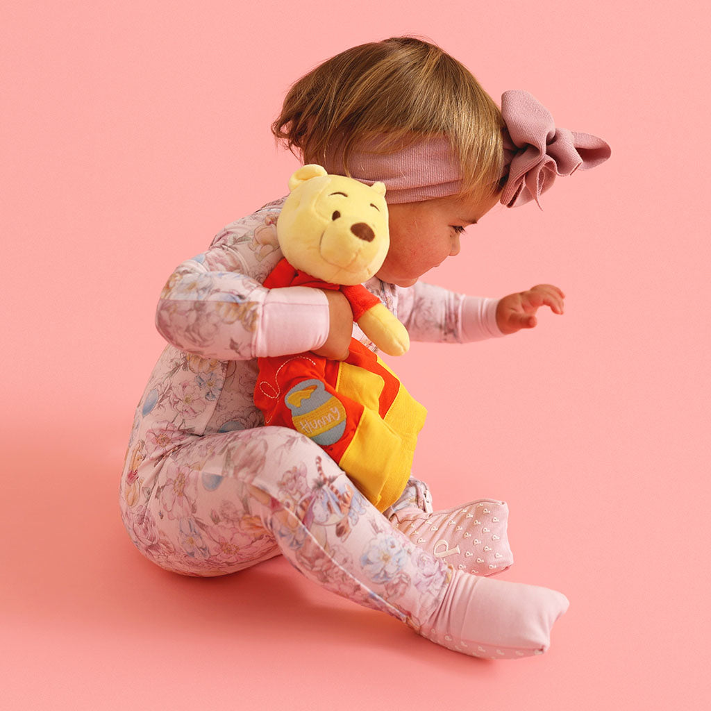 Disney Winnie the Pooh Lovey