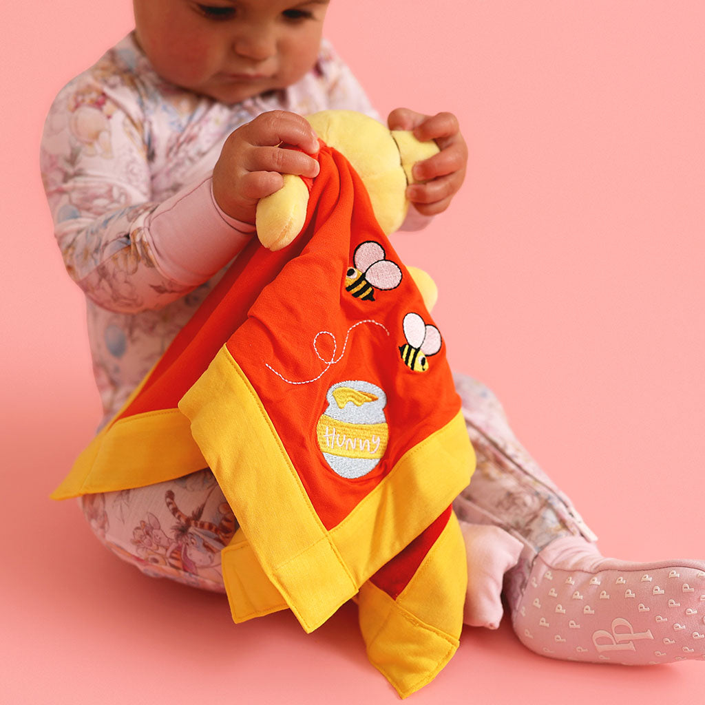 Disney Winnie the Pooh Lovey