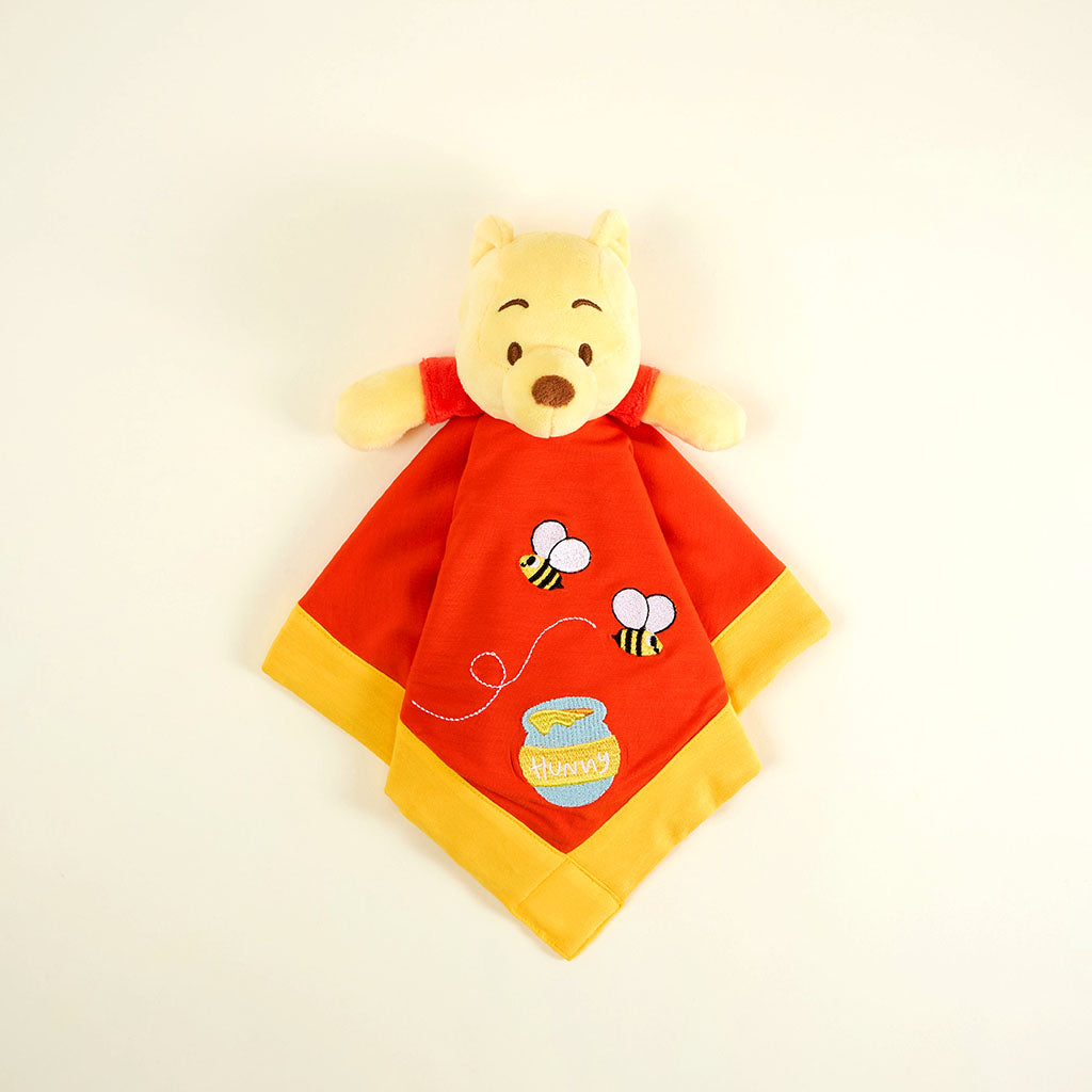 Disney Winnie the Pooh Lovey