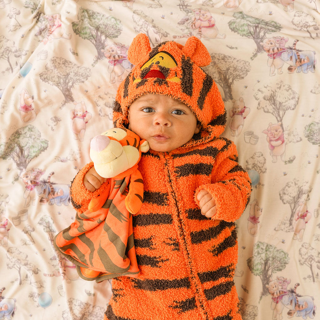 Disney Tigger Lovey