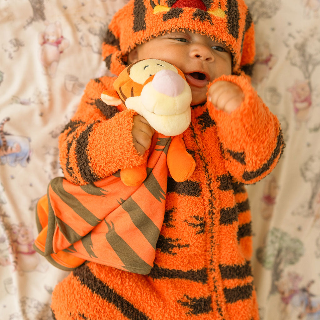 Disney Tigger Lovey