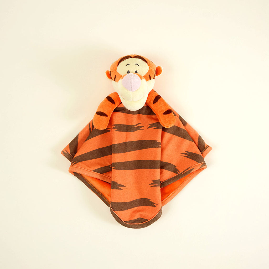 Disney Tigger Lovey