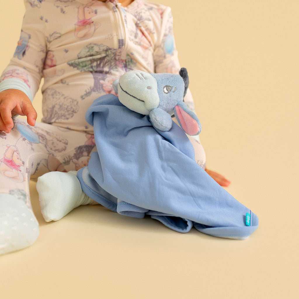 Disney Eeyore Lovey