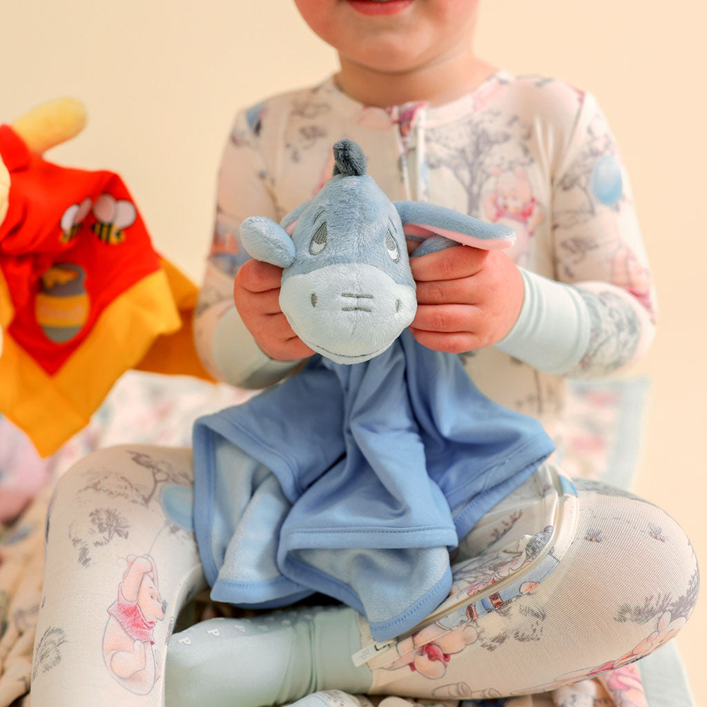 Disney Eeyore Lovey