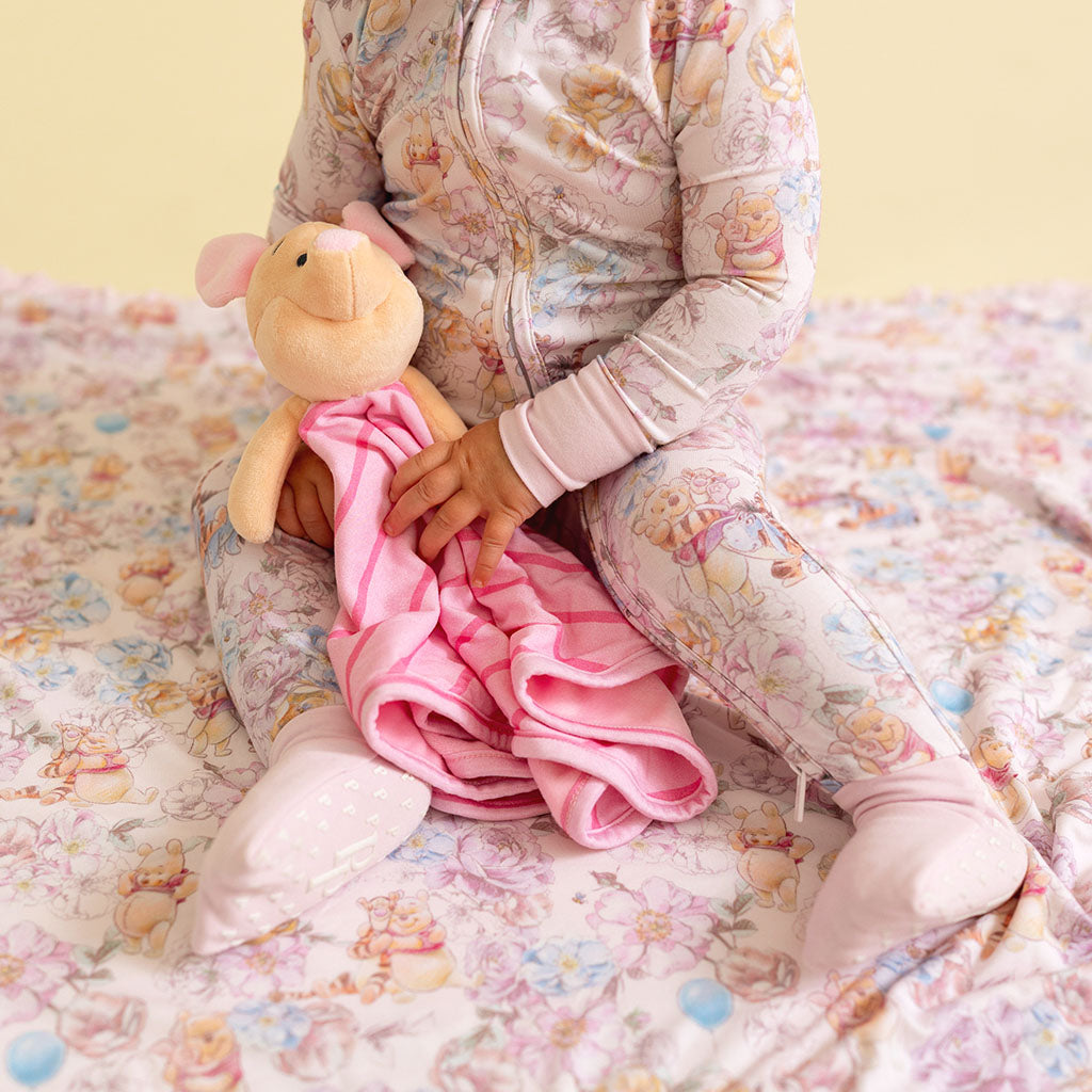 Disney Piglet Lovey