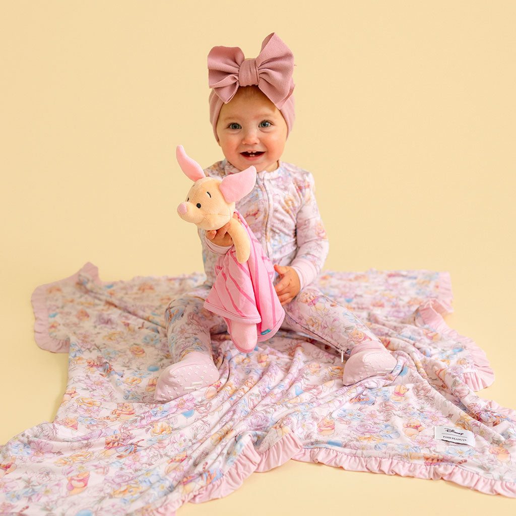 Disney Piglet Lovey