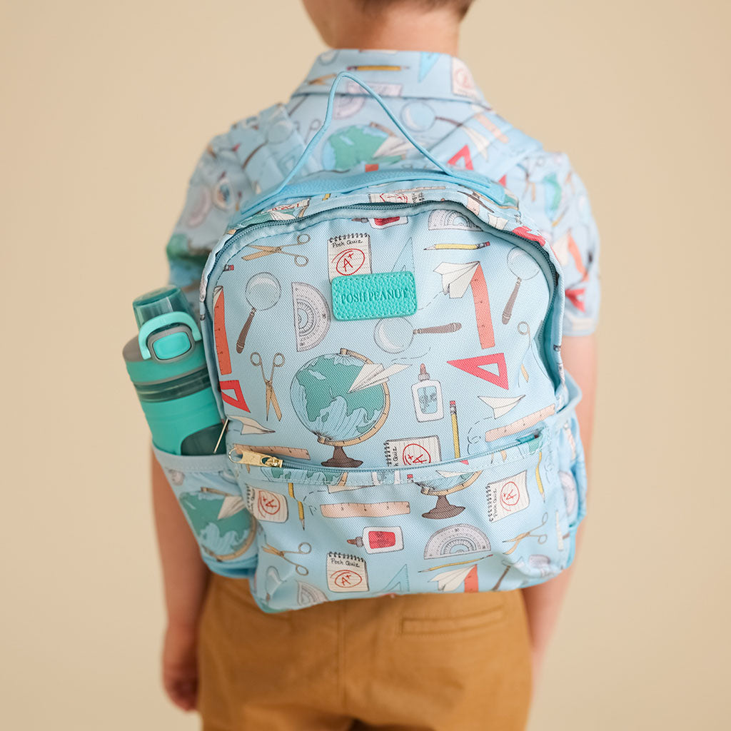 Steve Mini Backpack