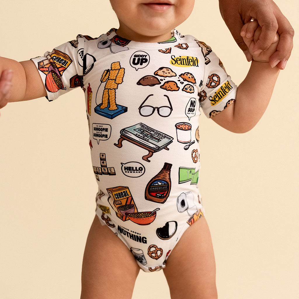 Seinfeld Classic Bodysuit