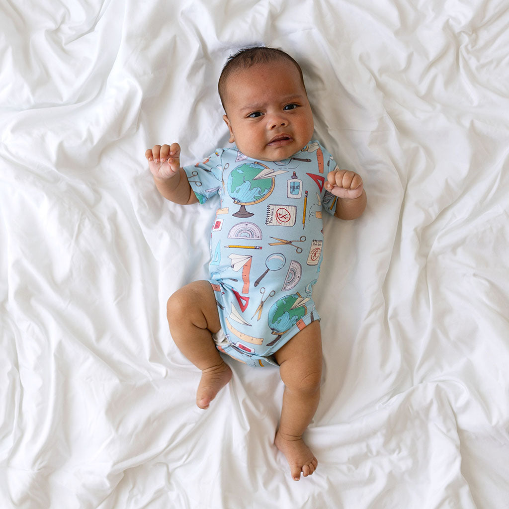 Steve Classic Bodysuit