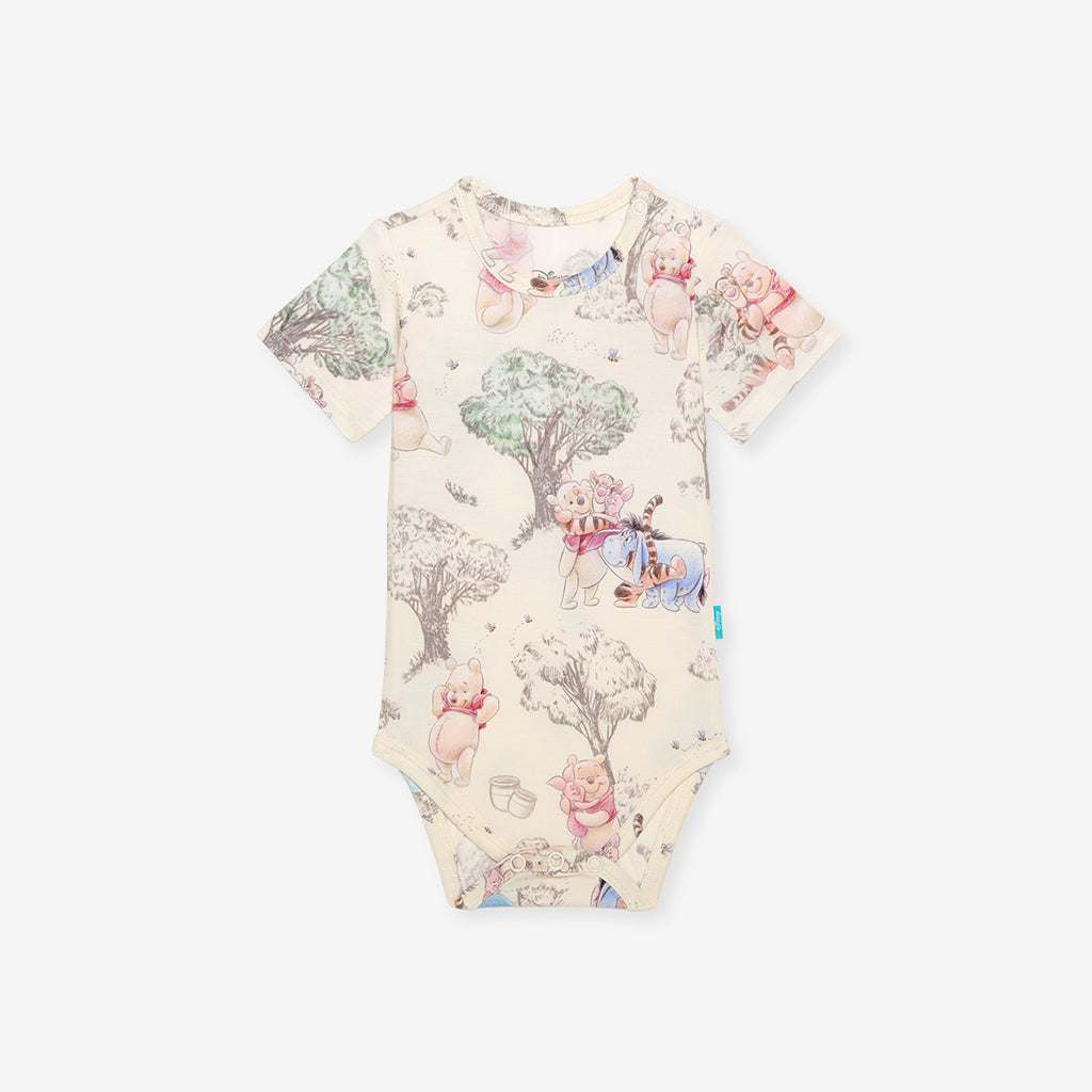 Disney Hundred Acre Wood Classic Bodysuit