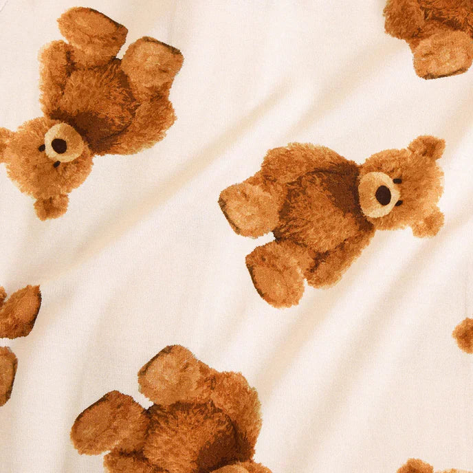 Teddy Freddy Premium 3-Piece Gift Set with Box